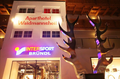 Photo 37 - Aparthotel Waidmannsheil