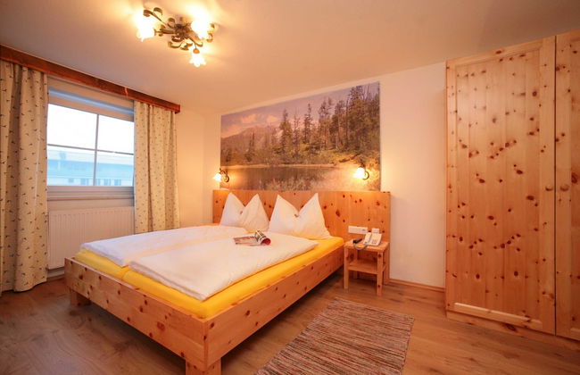 Aparthotel Waidmannsheil - Foto 6