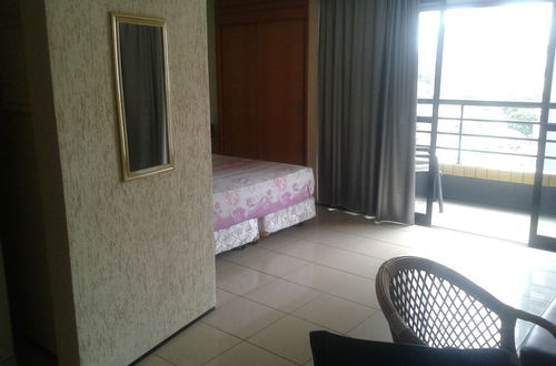 Photo 2 - Praia Mansa Suite Hotel Particular