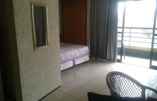 Photo 2 - Praia Mansa Suite Hotel Particular