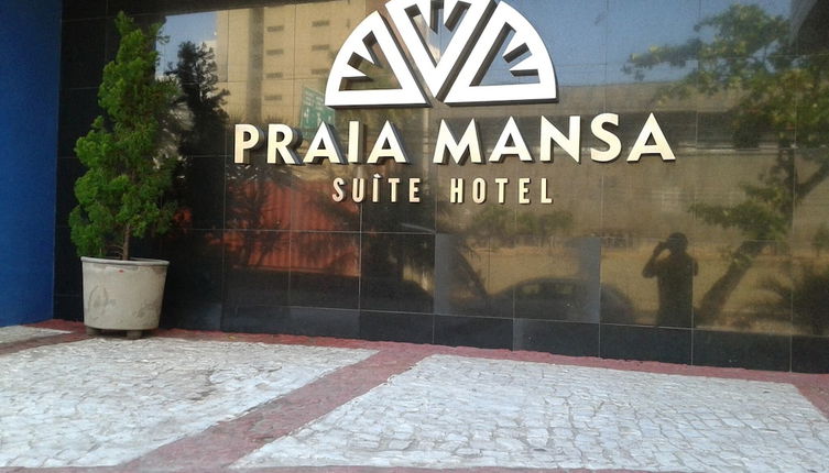 Foto 1 - Praia Mansa Suite Hotel Particular