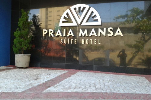 Photo 1 - Praia Mansa Suite Hotel Particular