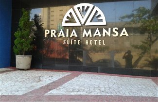 Photo 1 - Praia Mansa Suite Hotel Particular