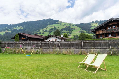 Photo 22 - Apartment in Brixen im Thale in ski Area