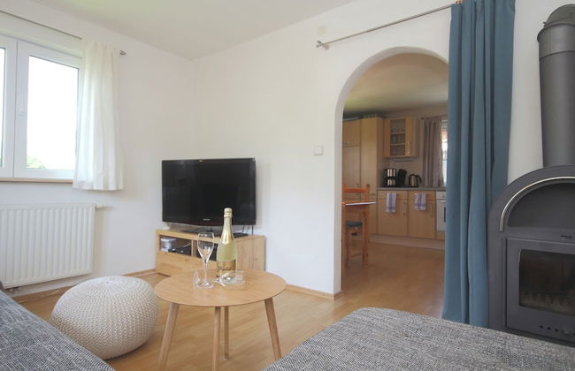 Apartment in Brixen im Thale in ski Area - Foto 3