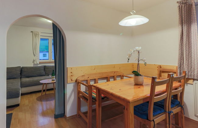 Central Apartment With Balcony, Terrace, Garden, Deckchairs - Foto 49