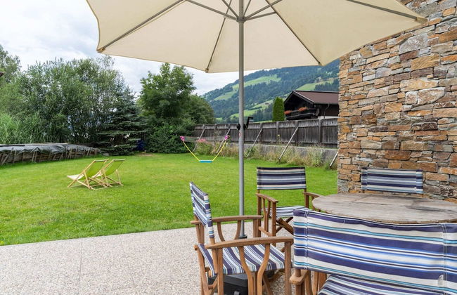 Apartment in Brixen im Thale in ski Area - Foto 14