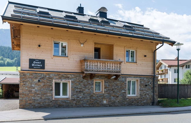Apartment in Brixen im Thale in ski Area - Foto 21
