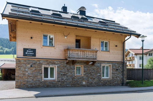 Photo 25 - Apartment in Brixen im Thale in ski Area