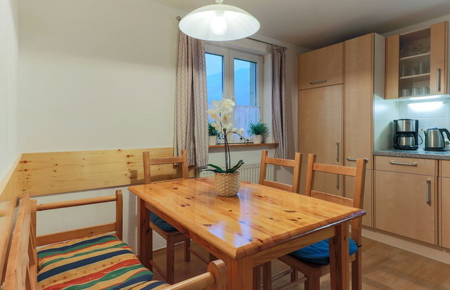 Apartment in Brixen im Thale in ski Area - Foto 17