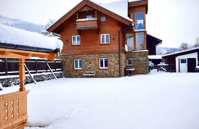 Apartment in Brixen im Thale in ski Area - Foto 1