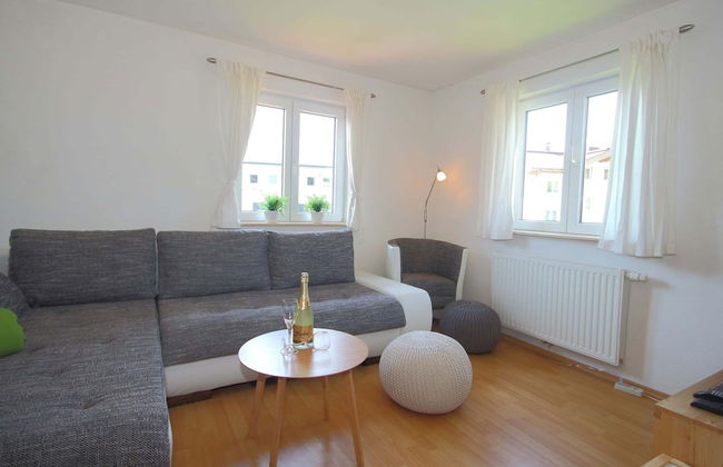 Apartment in Brixen im Thale in ski Area - Foto 9