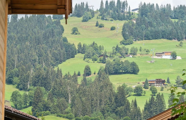 Apartment in Brixen im Thale in ski Area - Foto 35