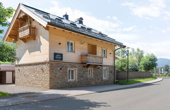 Apartment in Brixen im Thale in ski Area - Foto 25