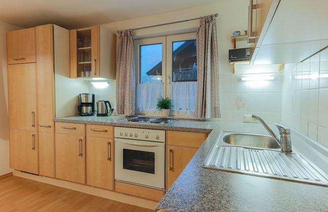 Apartment in Brixen im Thale in ski Area - Foto 7
