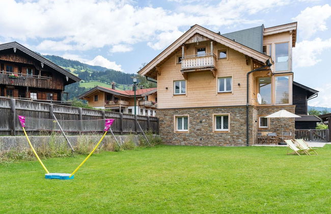 Apartment in Brixen im Thale in ski Area - Foto 24