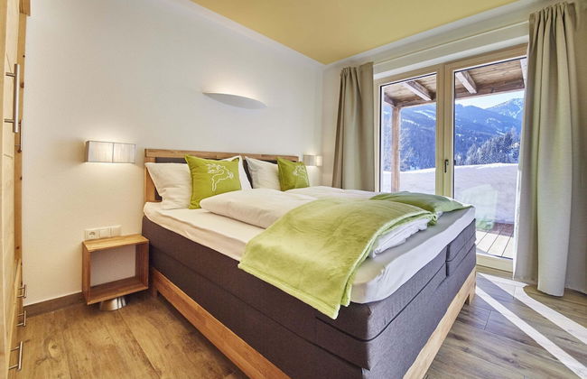 Modern Chalet With Sauna - Photo 7