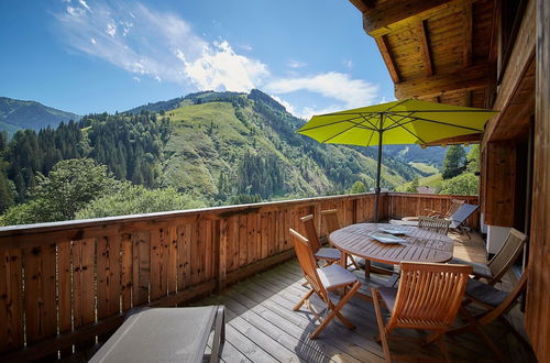 Photo 24 - Modern Chalet in Saalbach-hinterglemm With Sauna