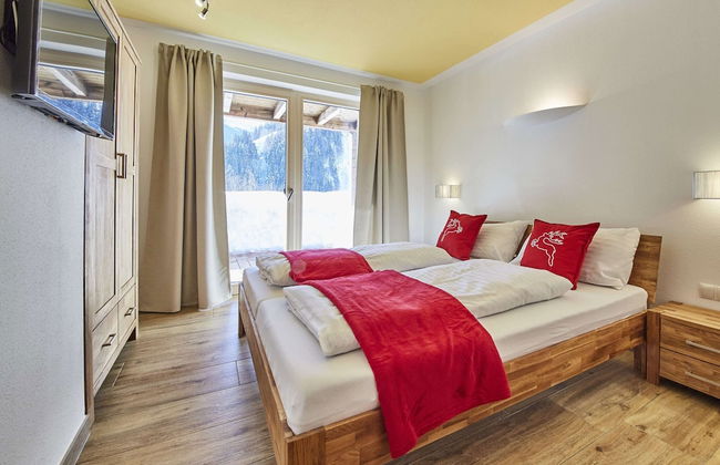 Modern Chalet With Sauna - Photo 6
