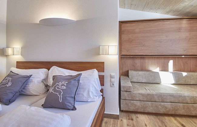 Modern Chalet With Sauna - Photo 5
