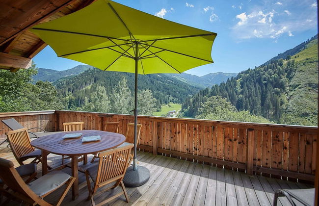 Modern Chalet With Sauna - Photo 14
