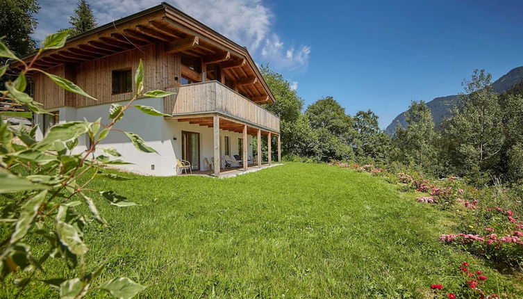 Photo 1 - Modern Chalet With Sauna