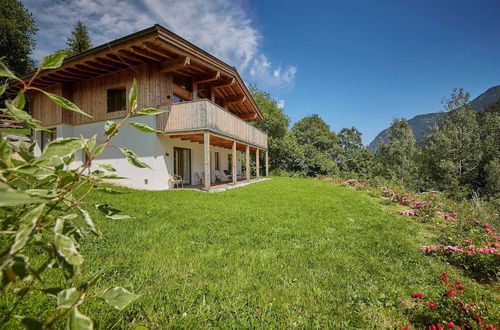 Photo 20 - Modern Chalet in Saalbach-hinterglemm With Sauna