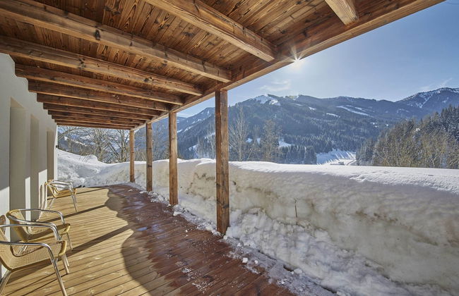 Modern Chalet With Sauna - Photo 24