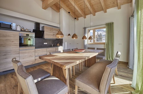 Photo 8 - Modern Chalet in Saalbach-hinterglemm With Sauna