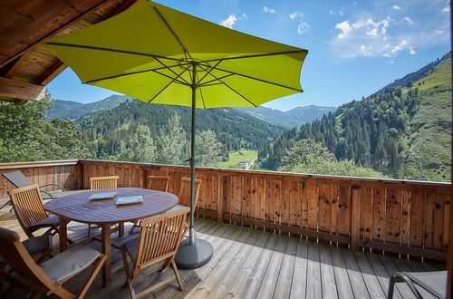 Photo 26 - Modern Chalet in Saalbach-hinterglemm With Sauna