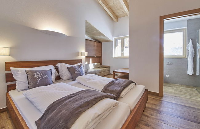 Modern Chalet With Sauna - Photo 4