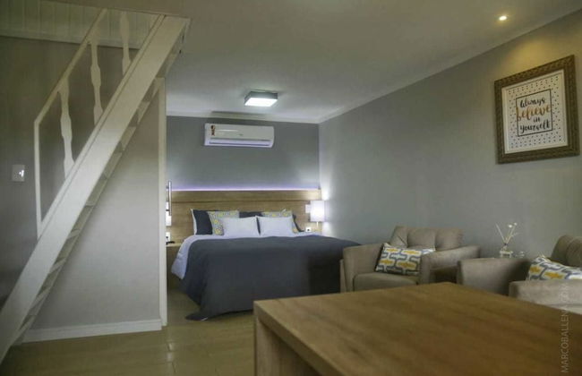 Chalés do Thermas Águas de Lindoia - Foto 10