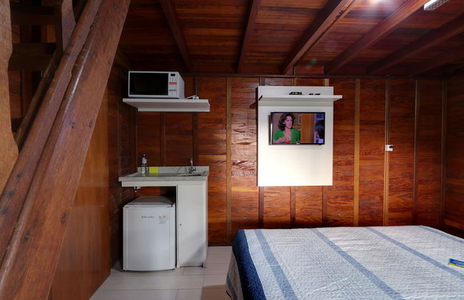 Chalés do Thermas Águas de Lindoia - Foto 8