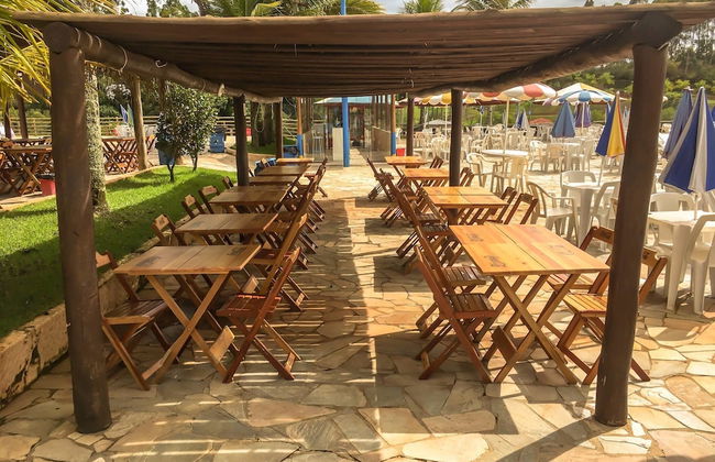 Chalés do Thermas Águas de Lindoia - Foto 46