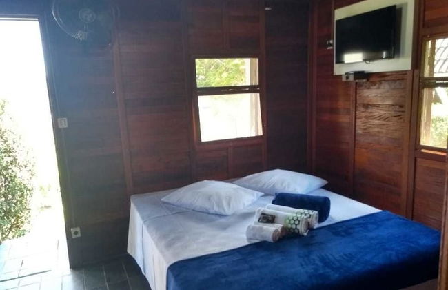 Chalés do Thermas Águas de Lindoia - Foto 3