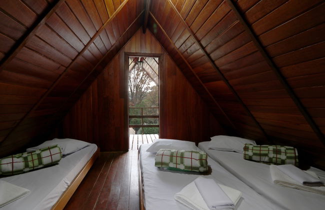 Chalés do Thermas Águas de Lindoia - Foto 7