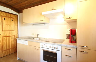 Photo 3 - Spacious Apartment near Ski Area in Mittersill