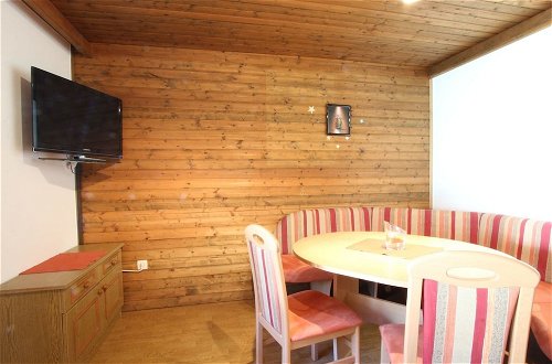 Photo 8 - Spacious Apartment near Ski Area in Mittersill