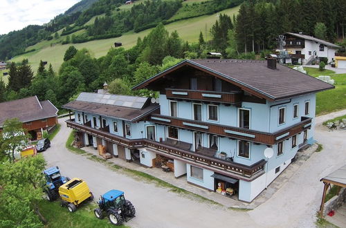 Photo 1 - Lovely Apartment in Mittersill near Kitzbühel - Kirchberg