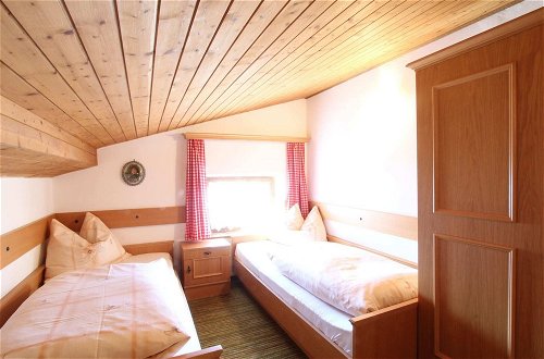 Photo 3 - Spacious Apartment near Ski Area in Mittersill