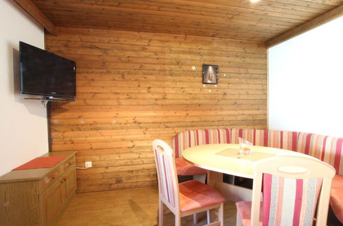 Photo 11 - Spacious Apartment near Ski Area in Mittersill