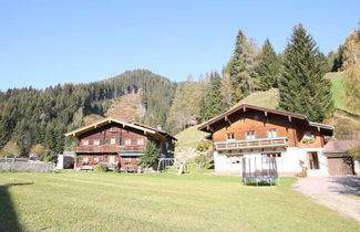 Photo 1 - Apartment in Wagrain Near the ski Area