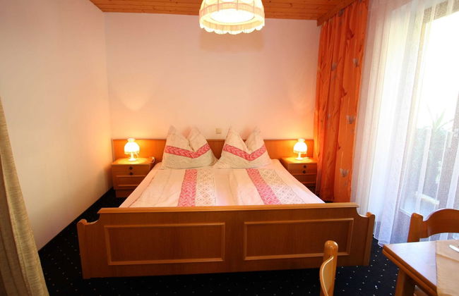 Chalet in Wagrain Near Ski Lift - Foto 2