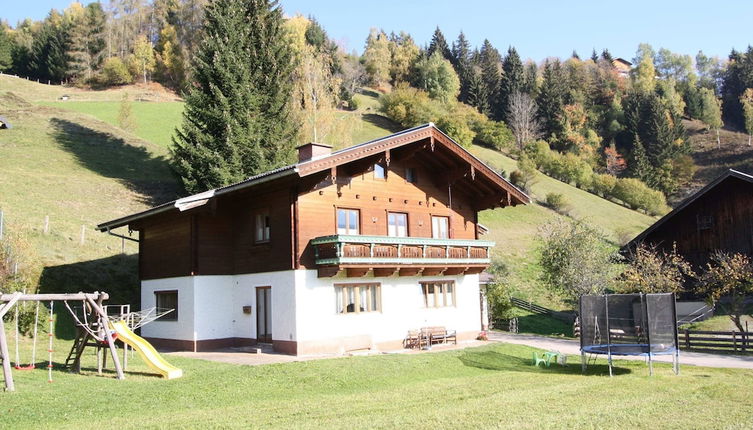 Foto 1 - Apartment in Wagrain Near the ski Area