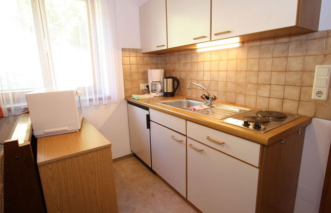 Chalet in Wagrain Near Ski Lift - Foto 3