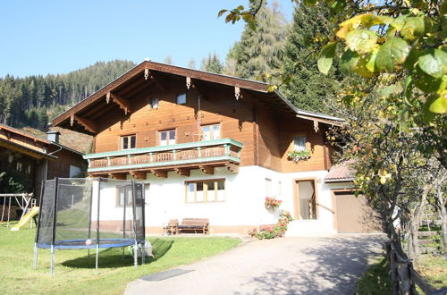 Photo 9 - Apartment in Wagrain Near the ski Area