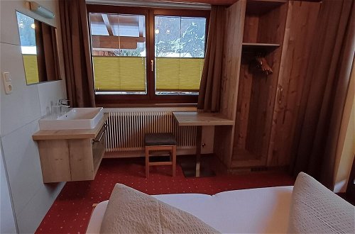 Foto 7 - Modern Apartment in Langenfeld Near Ski Area