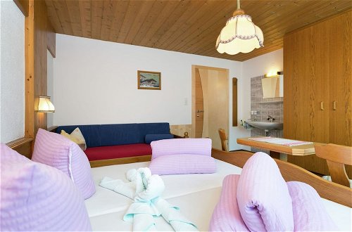 Foto 9 - Modern Apartment in Langenfeld Near Ski Area