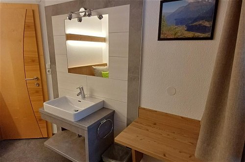 Foto 10 - Modern Apartment in Langenfeld Near Ski Area