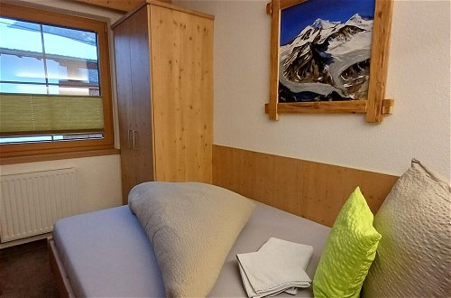 Foto 8 - Modern Apartment in Langenfeld Near Ski Area